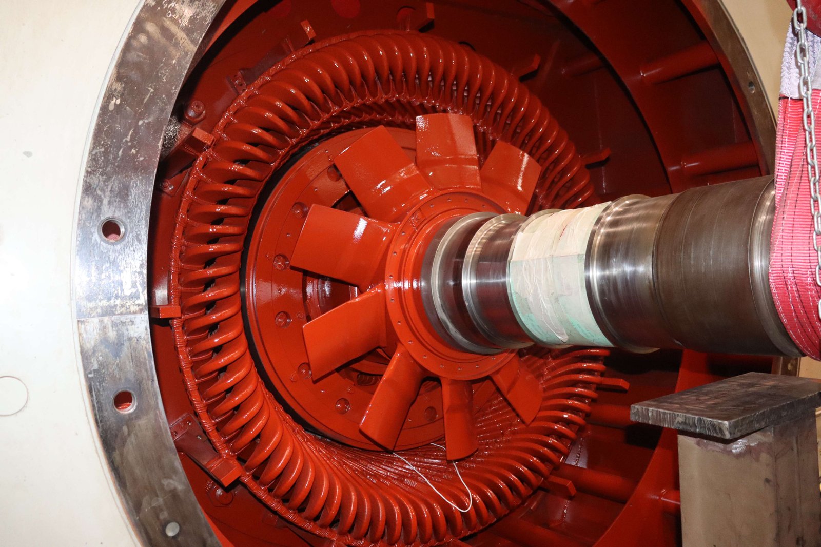 Turbine Services