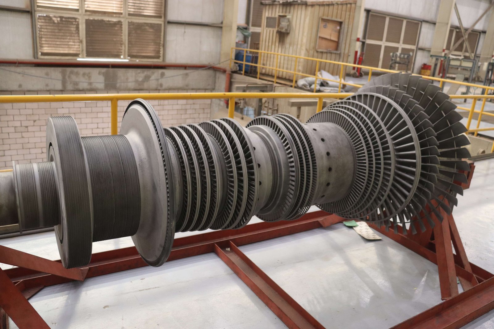 Quality Spare Parts