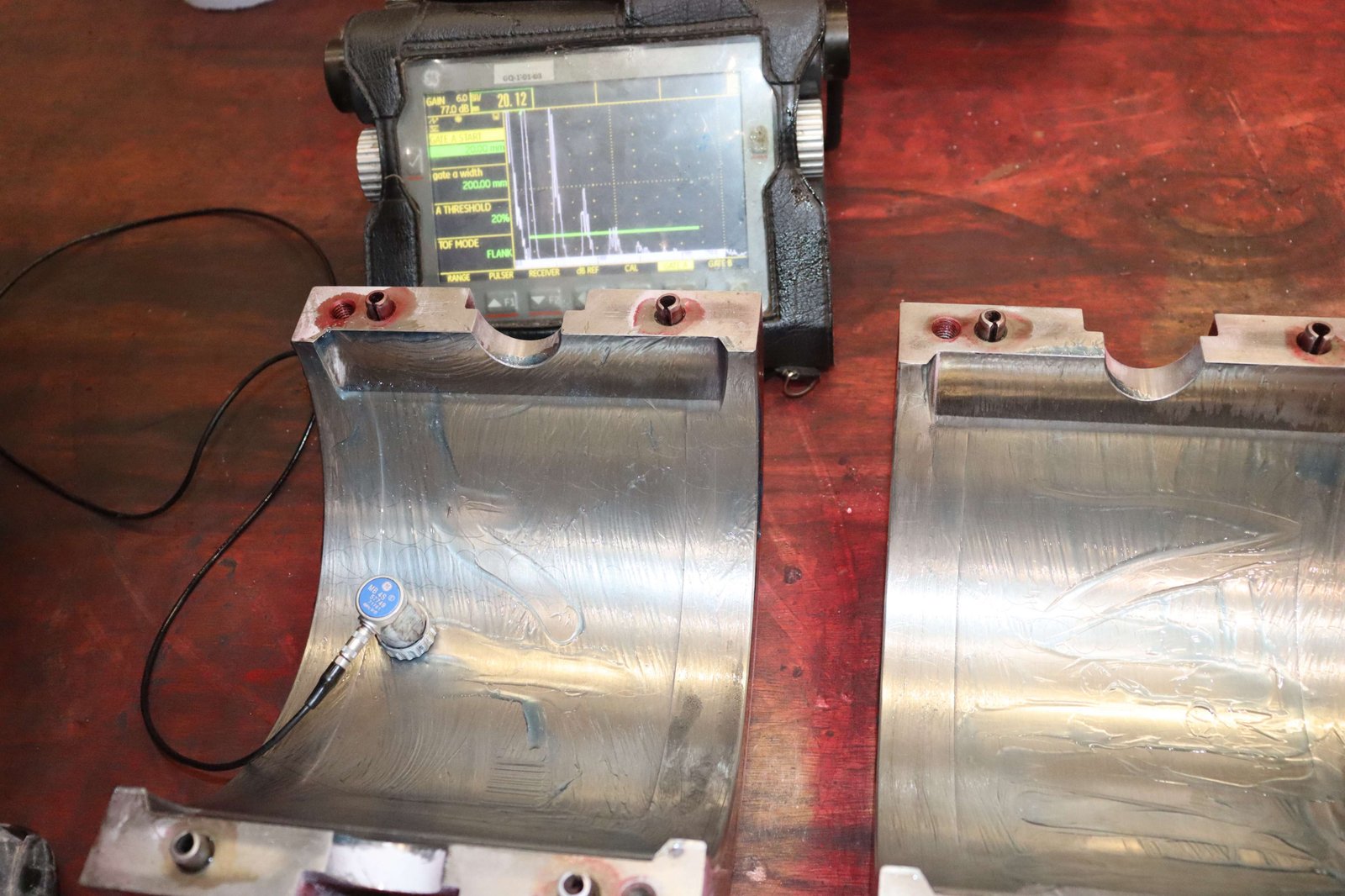 Quality Spare Parts