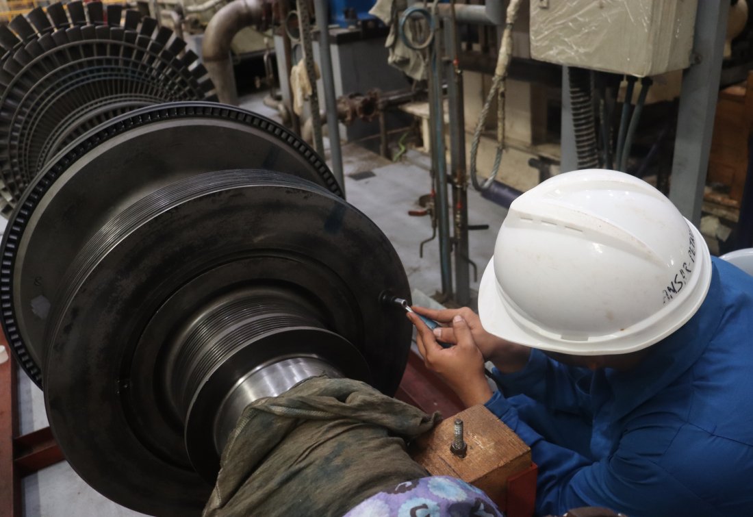 Repairs and Reconditioning